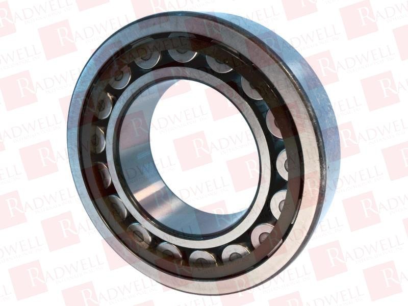 SKF NU2214ECP / NU2214ECP (NEW IN BOX)