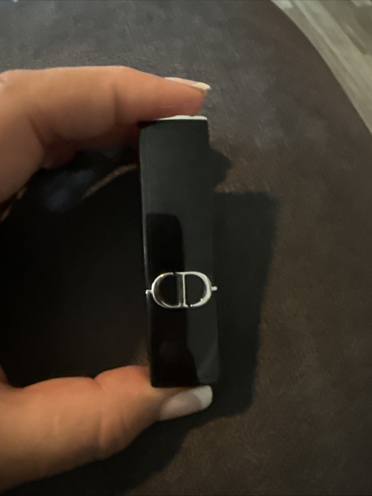 Dior Rouge Lipstick - Vibrant Long-Lasting Color & Luxurious Finish