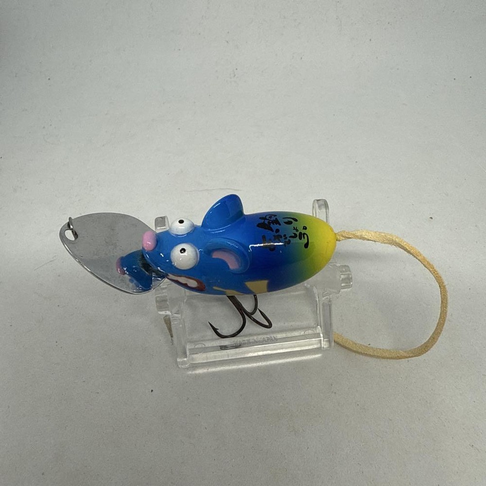 Jackall Yoka Chile Riser 93063 Premium Bass Fishing Lure  