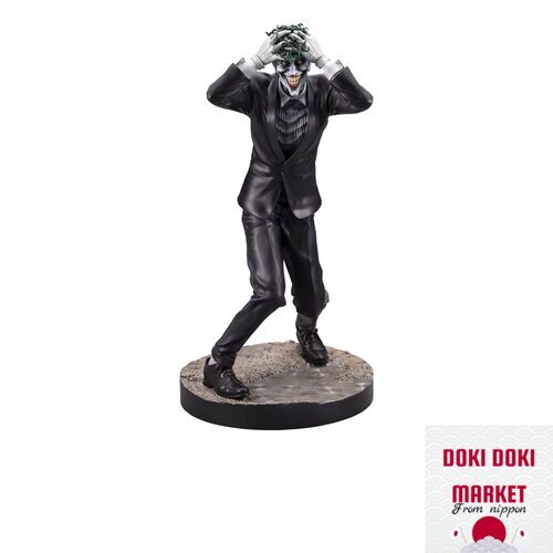 Kotobukiya Batman The Killing Joke - The Joker - Statuette 1/6 ARTFXJ 30 cm