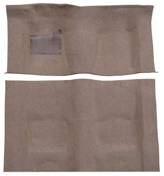 Carpet Kit For 1974-1975 Pontiac Trans Am Automatic Without Tail