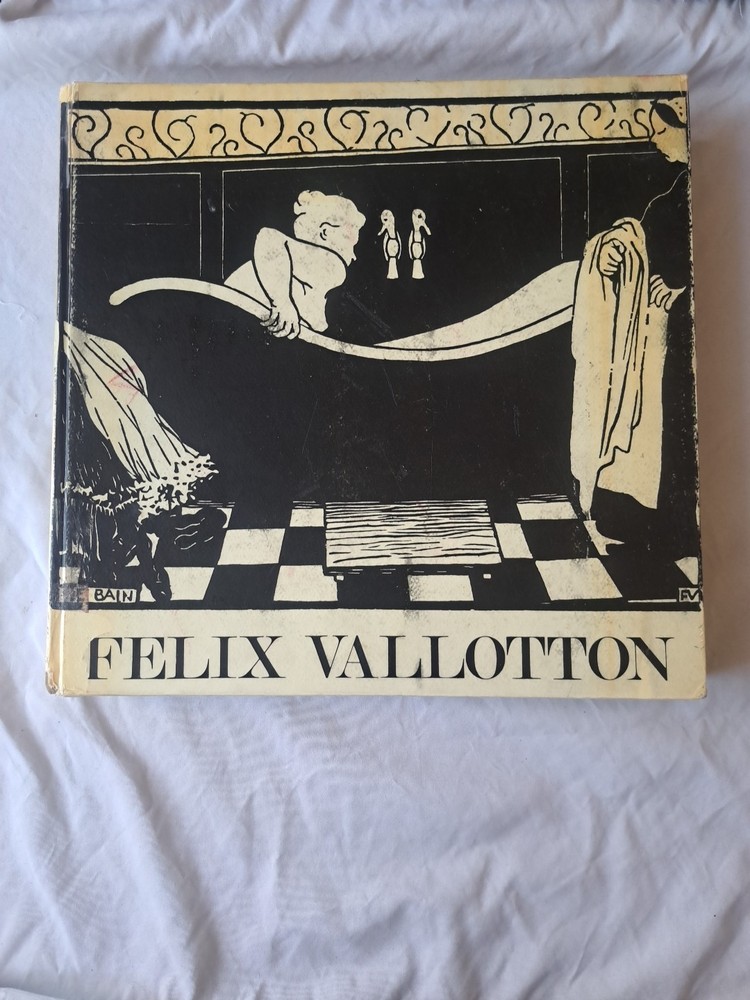 Félix Vallotton (1865–1925))