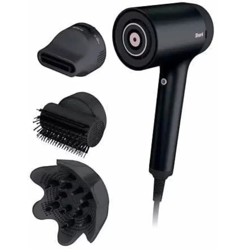 Shark Hyper Air IQ  HD125CO Hyper Hair Dryer