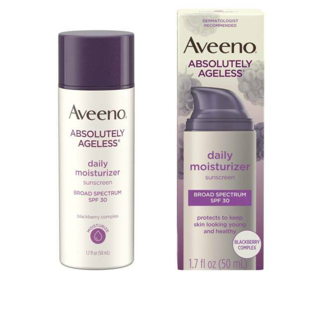 Aveeno I0090405 Moisturizer