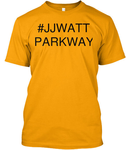 Jjwattparkway Rename Sh99 T-Shirt Made in the USA Size S to 5XL