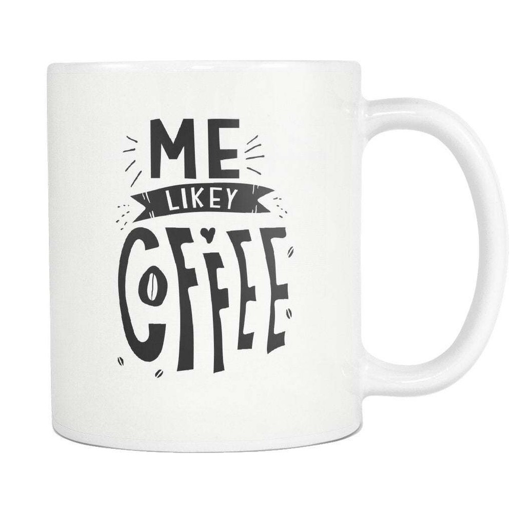 Funny Coffee Gift For Coffee Lover Gift Coffee Lover Mug Coffee Addict Gift