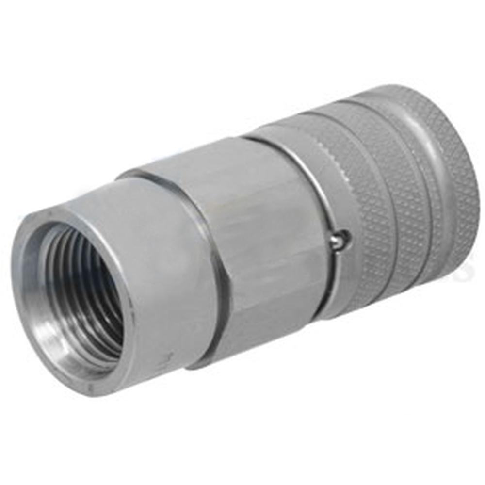 A-M131867-AI Coupler, Hydraulic, Quick Connect