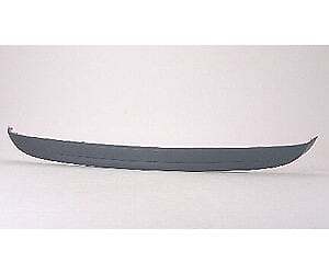 Sherman Parts 087-22 FT AIR DAM GRAND CHEROKEE LAREDO/LIMITED 05-07