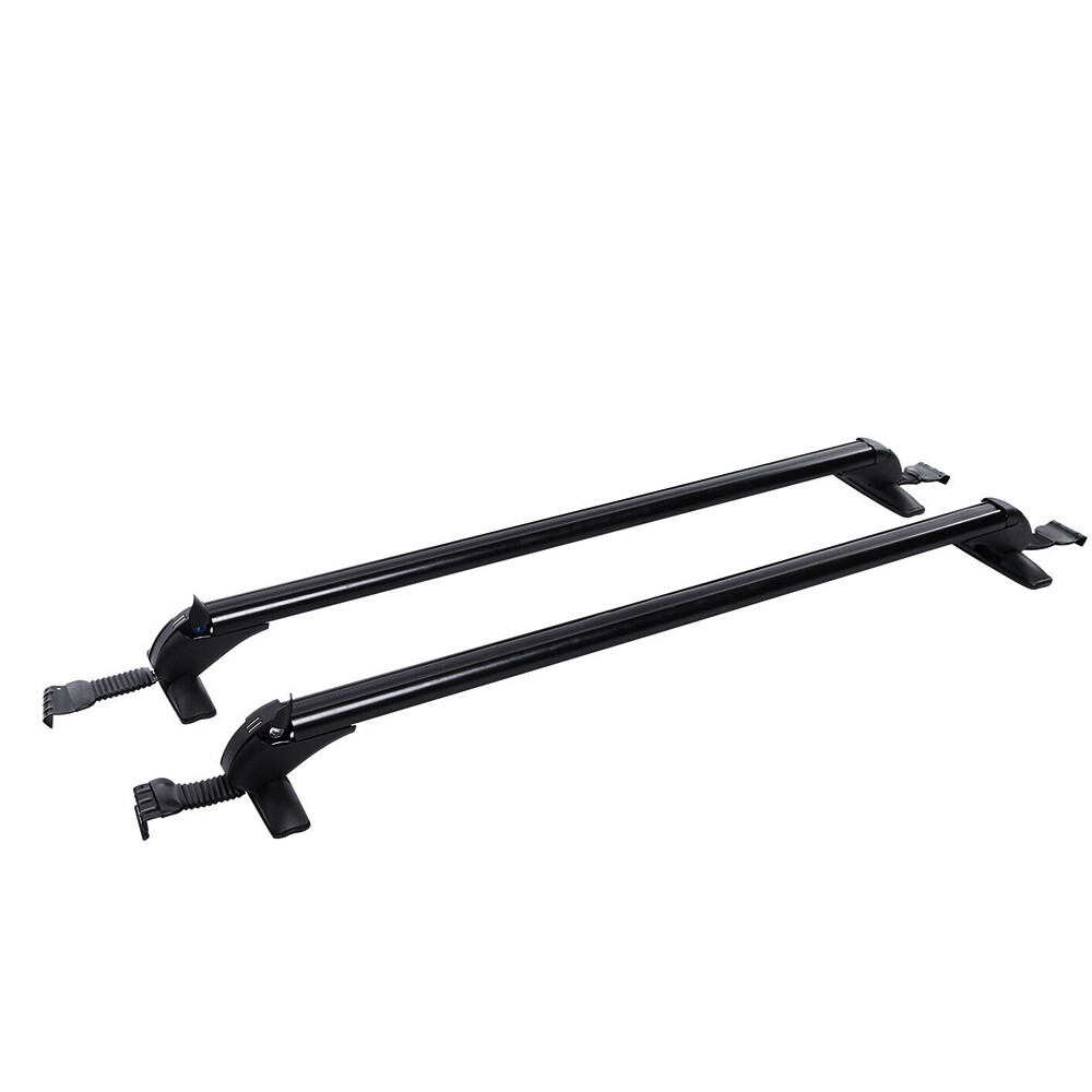 For Cadillac Escalade 2021-2022 Cross Bars Roof Rack Luggage Carrier Bar Black