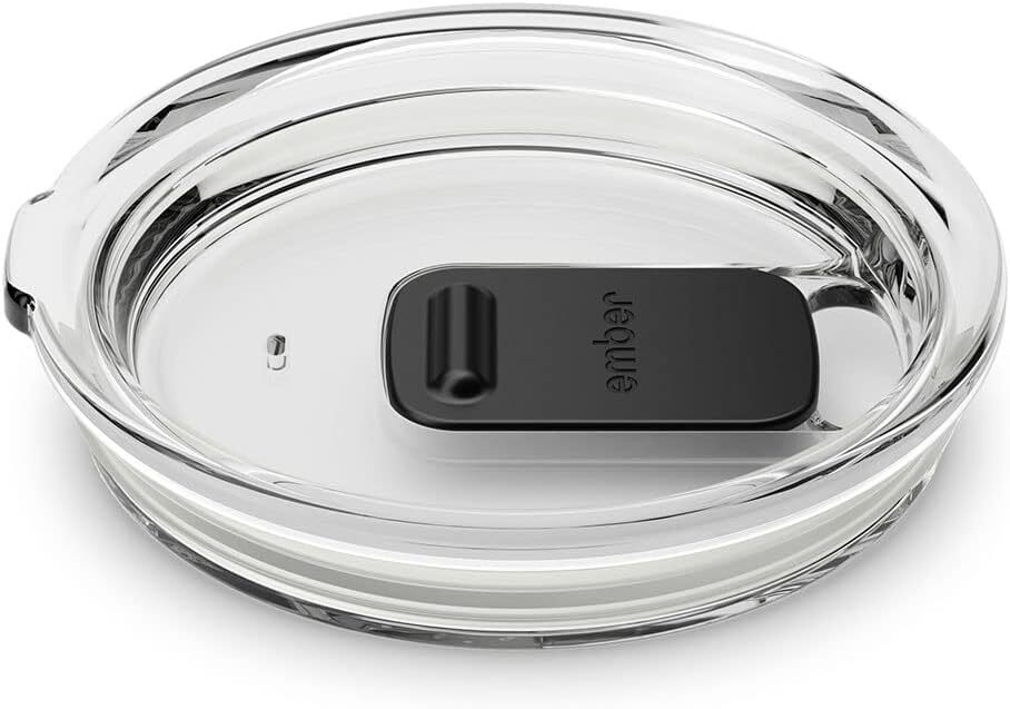 Splash-Proof Ember Sliding Lid for Ember Mug 1st & 2nd Gen