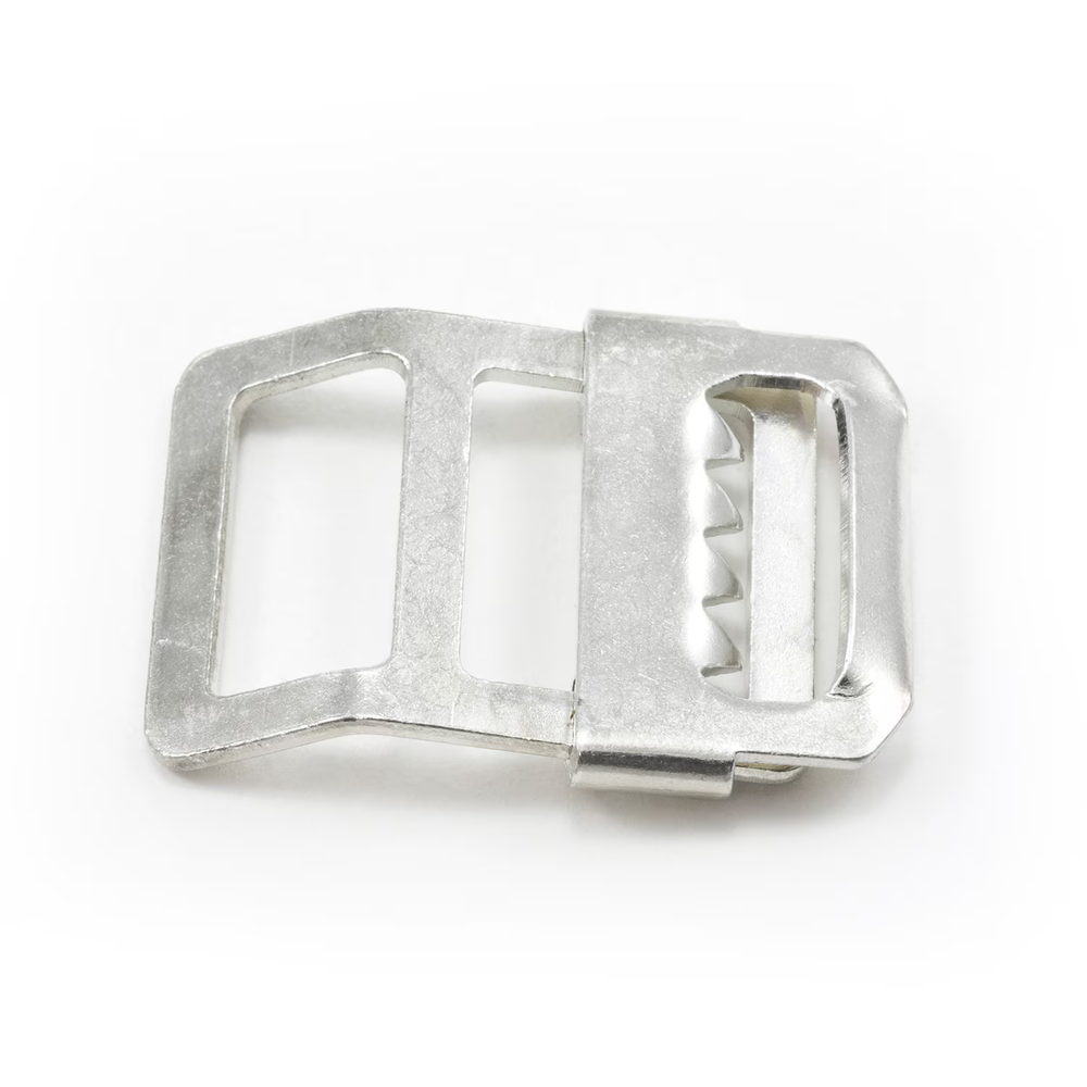 Military web tongueless Buckle Type 1, 2 and 3 1