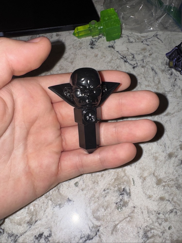 Skylanders Trap Team  Kaos Chaos Trap