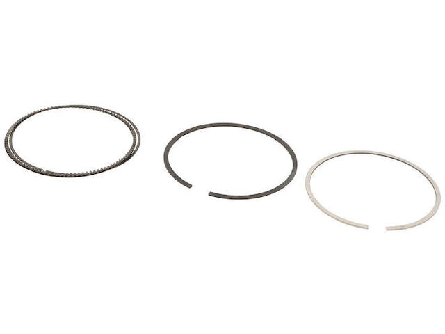 2014-2018 BMW 320i Piston Ring Set - OEM 14613NZGM Fits 2015 2016 2017 Models  