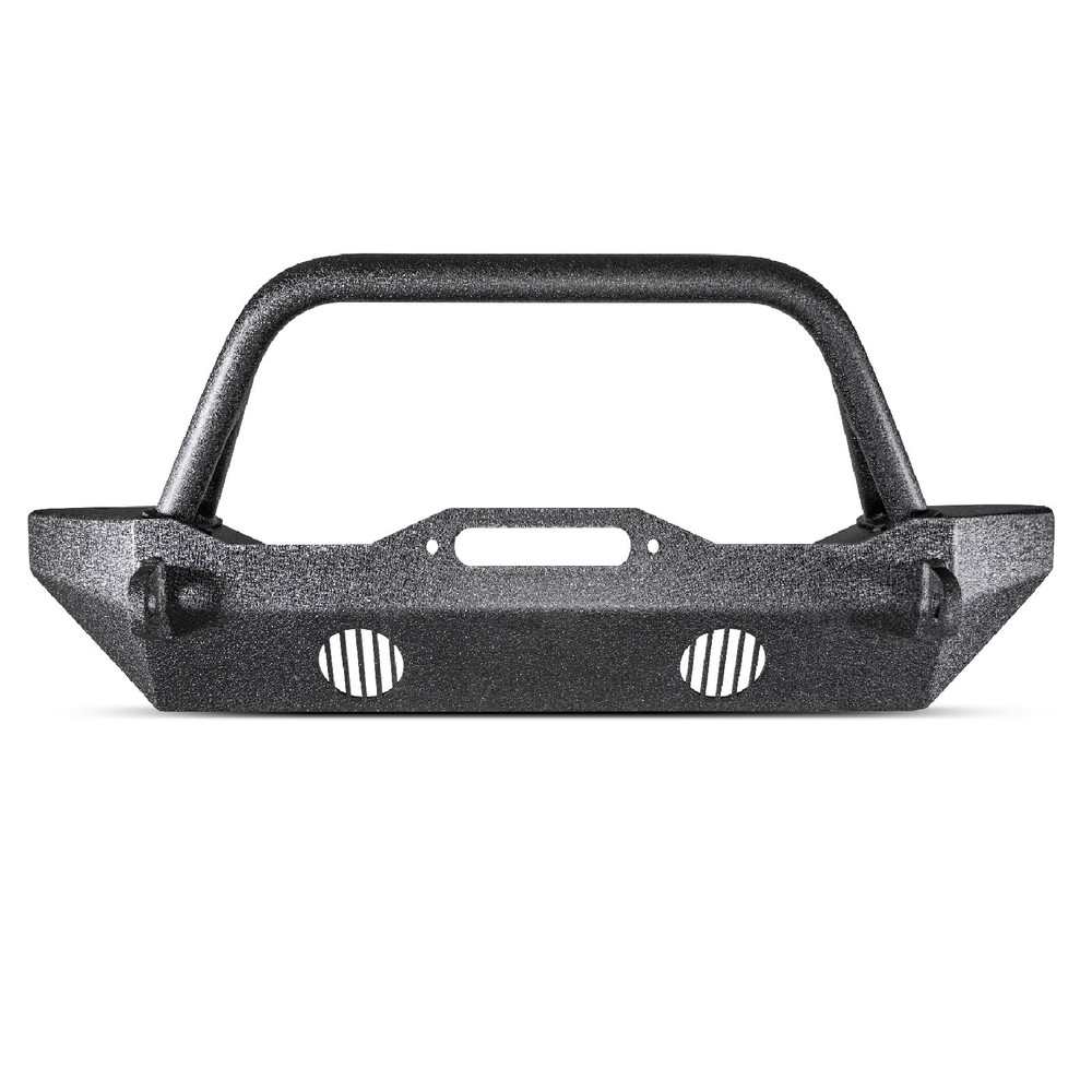 Body Armor JK-19532 Mid Stubby 3/16