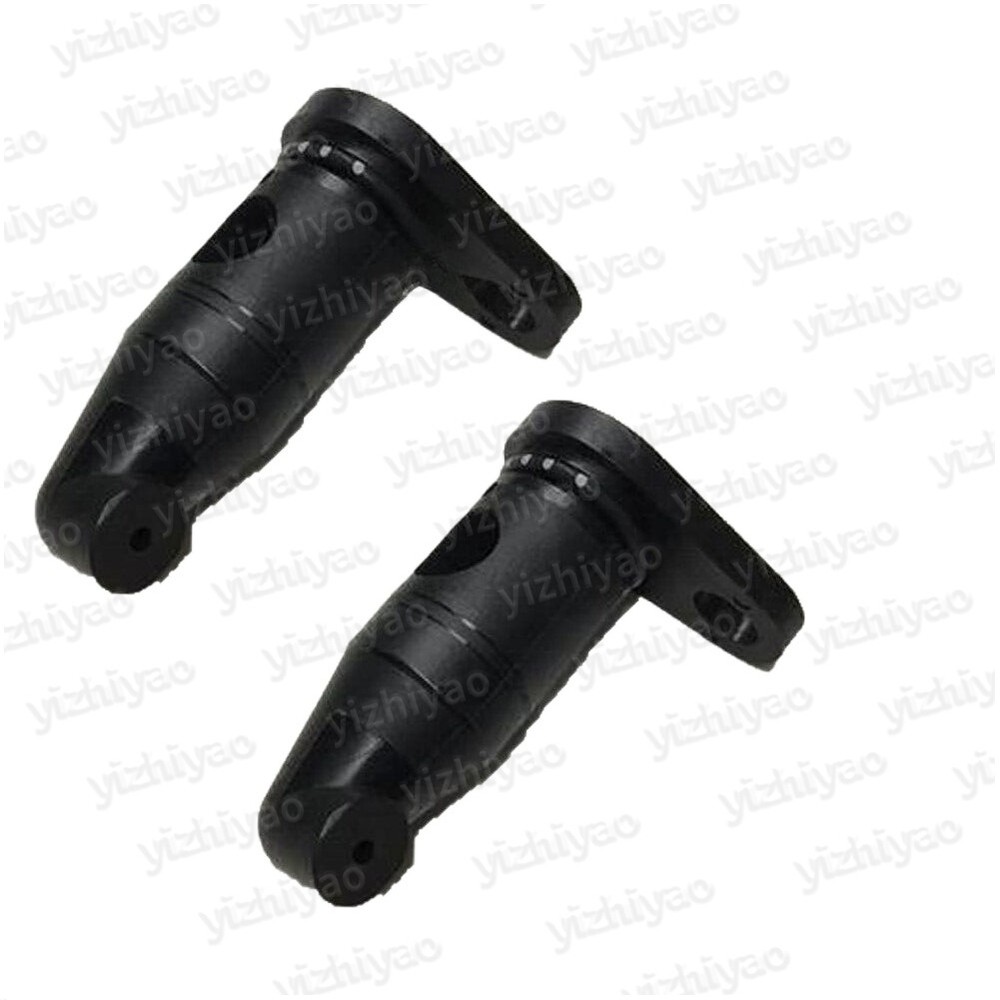 For Cummins Engine 4058947 Piston Oil Nozzle 2 Pcs 4058947
