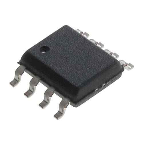 2Pcs MAX5033AASA+ SOIC-8