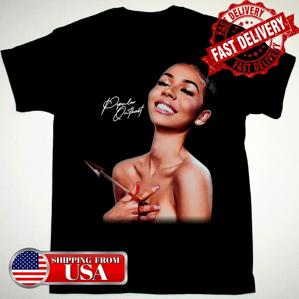 New Mariah The Scientist Unisex Men T-Shirt