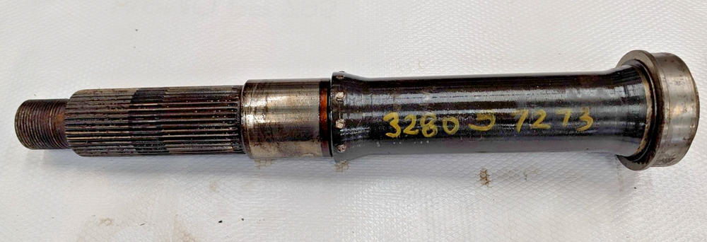 3280S7273 Meritor Rockwell Thru Shaft Rear Rear Differential SRD SRDD STD STDD