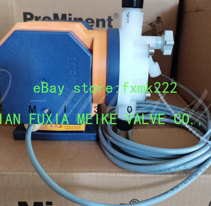 New metering pump ALPC1008PVT20P30-FedEx DHL or UPS