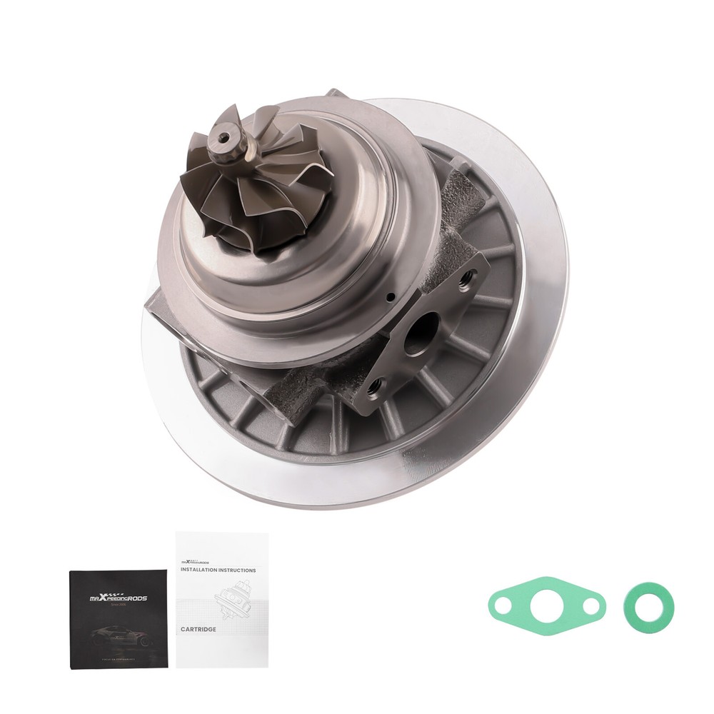 Turbo Cartridge For Mercedes-benz GLA250 CLA250 2.0 2012-2019 Billet Wheel