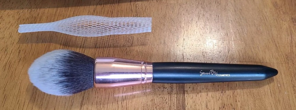 Saucebox  Brush Blending Blush New