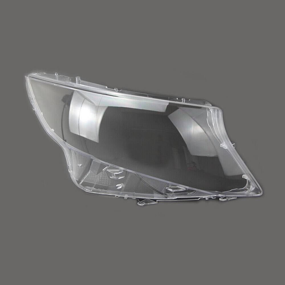 Headlight Lens Headlamp Cover Shell For Mercedes-Benz Vito V Series 16-18 Right