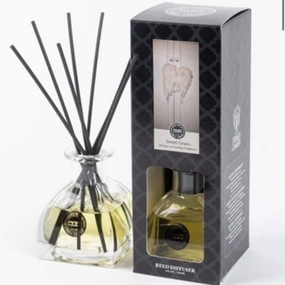 Sweet Grace Reed Diffuser