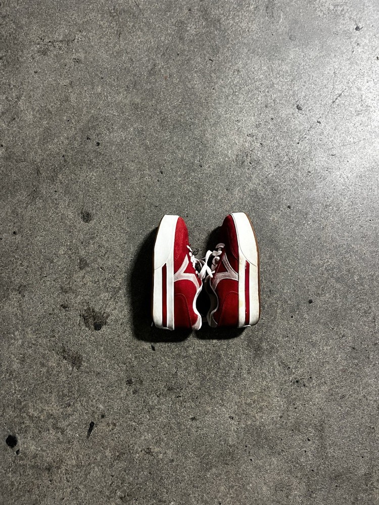 Vintage Vans 90s Platform Shoes Vans Off The Wall Skater Surfer Womens Size 6