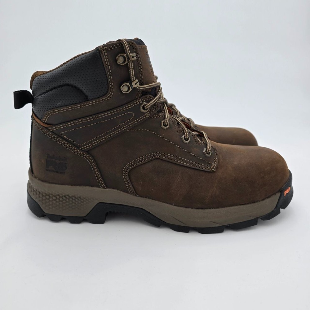 Timberland Pro Titan EV 6