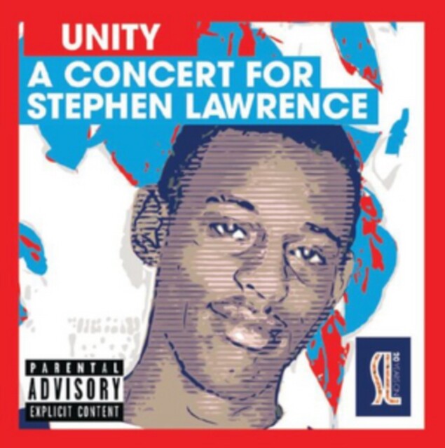 UNITY: CONCERT FOR STEPHEN LAW - UNITY CONCERT FOR