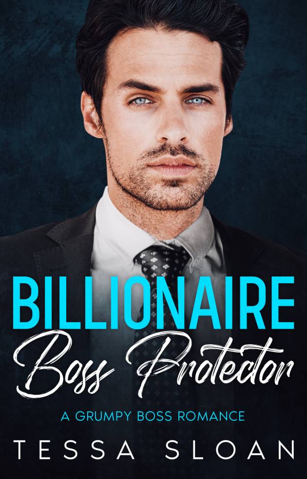 Billionaire Boss Protector