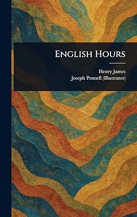 English Hours