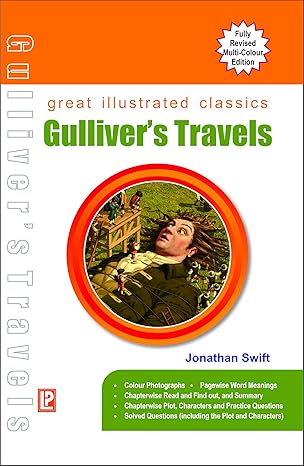 Gulliver's Travels