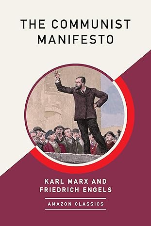 The Communist Manifesto