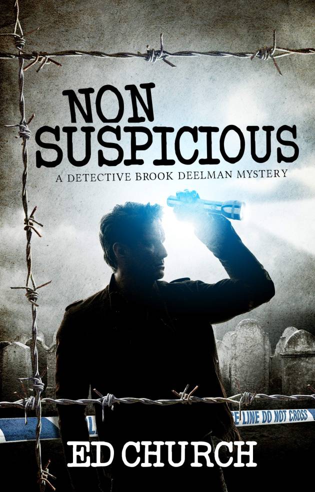 Non-Suspicious