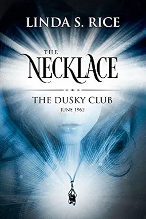 The Necklace - The Dusky Club, June 1962