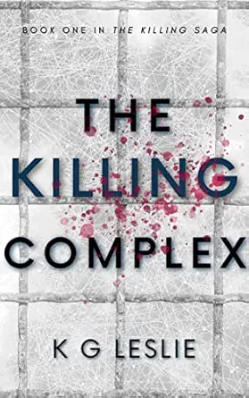 The Killing Complex